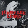 JERRY LEE LEWIS – essential tracks (LP Vinyl)