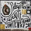 JIMI TENOR BAND – selenities, selenities! (CD, LP Vinyl)