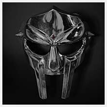 JJ DOOM – bookhead ep (LP Vinyl)