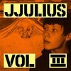 JJULIUS – vol. 3 (LP Vinyl)