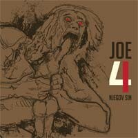 JOE 4 – njegov sin (LP Vinyl)