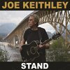 JOE KEITHLEY – stand (LP Vinyl)