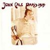 JOHN CALE – paris 1919 (LP Vinyl)