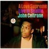 JOHN COLTRANE – a love supreme - live in seattle (CD, LP Vinyl)