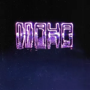 JOHN FRUSCIANTE – maya (LP Vinyl)