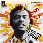 JOHN HOLT – 500 volts of dub (CD)