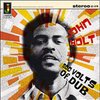 JOHN HOLT – 500 volts of dub (CD)