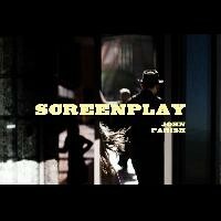 JOHN PARISH – screenplay (LP Vinyl)