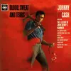 JOHNNY CASH – blood, sweat & tears (LP Vinyl)