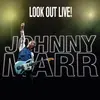 JOHNNY MARR – look out live! (CD, LP Vinyl)