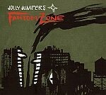 JOLLY JUMPERS – fantom zone (CD)