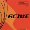 JON SPENCER BLUES EXPLOSION – acme + xtra acme (CD)