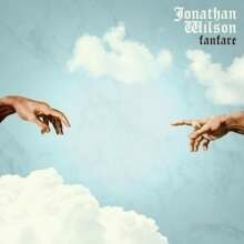 JONATHAN WILSON – fanfare (LP Vinyl)