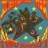 JONNY KURT VS. HANK THE TANK – awo maria (LP Vinyl)