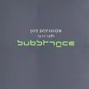 JOY DIVISION – substance (LP Vinyl)