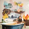 JP HARRIS – ...is a trash fire (LP Vinyl)