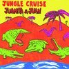 JUANITA & JUAN – jungle cruise (CD, LP Vinyl)