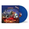 JUDAS PRIEST – painkiller (blue & white marble vinyl) (LP Vinyl)