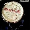 JUDAS PRIEST – rocka rolla (back on black-version) (LP Vinyl)