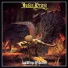 JUDAS PRIEST – sad wings of destiny (LP Vinyl)