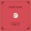 JULIANNA BARWICK – nepenthe (CD, LP Vinyl)