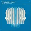 JUNGLE BY NIGHT – algorhythm (LP Vinyl)