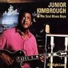 JUNIOR KIMBROUGH – all night long (LP Vinyl)