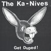 KA-NIVES – get duped (LP Vinyl)