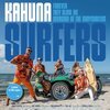 KAHUNA SURFERS – forever (7" Vinyl)