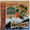 KAHUNA SURFERS – second wave (CD, LP Vinyl)