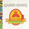 KAISER CHIEFS – off with their heads (CD)