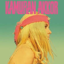 KAMURAN AKKOR – s/t (CD)