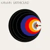 KANAAN – earthbound (CD)