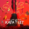 KAPA TULT – immer alles gleichzeitig (CD, LP Vinyl)