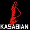 KASABIAN – s/t (10" Vinyl)