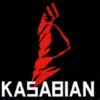 KASABIAN – s/t (10" Vinyl)