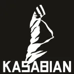 KASABIAN – s/t RSD 25 (LP Vinyl)
