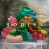 KAT FRANKIE – b o d i e s (LP Vinyl)