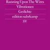 KATE TEMPEST – running upon the wires / vibrationen (Papier)