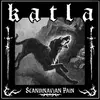KATLA – scandinavian pain (CD, LP Vinyl)