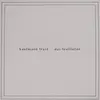 KAUFMANN FRUST / DAS FEUILLETON – split (7" Vinyl)