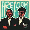 KEITH & TEX – freedom (CD, LP Vinyl)