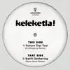 KELEKETLA – dj stingray & skee mask remixes (12" Vinyl)