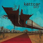 KETTCAR – sylt (CD, LP Vinyl) – Flight 13 Records
