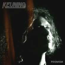 KEUNING – prismism (LP Vinyl)