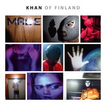 KHAN OF FINLAND – nicht nur sex (CD)