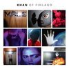 KHAN OF FINLAND – nicht nur sex (CD)