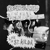 KID CONGO & THE NEAR DEATH EXPERIENCE – live in st. kilda (CD, LP Vinyl)