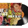 KID LOCO – born in the 60s (LP Vinyl)