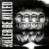 KILLER BE KILLED – s/t (CD, LP Vinyl)